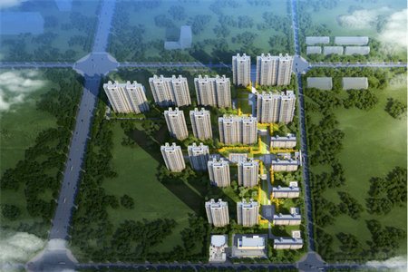 大观·樸拙园3室2厅2卫120万精装套三双卫走一手房手续