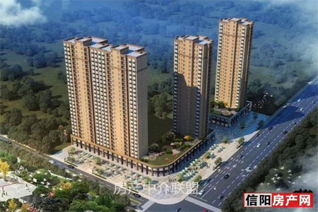 书香雅居带车库3室2厅1卫125m2中档装修