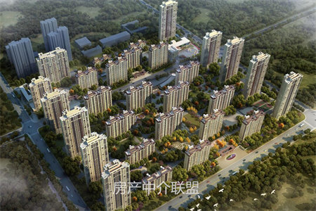 带车库！全明户型南北通透。精装套三好楼层