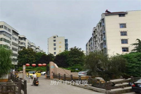 金州花园精装修，带全套新式家具，带多个停车位，可议价，非