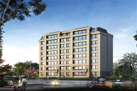 薛城光明花苑南区3室2厅2卫150平米